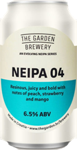 The Garden NEIPA 04 330ml